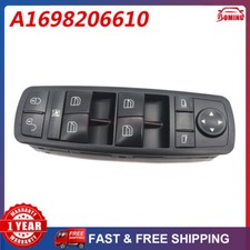 A1698206610 For Mercedes-Benz