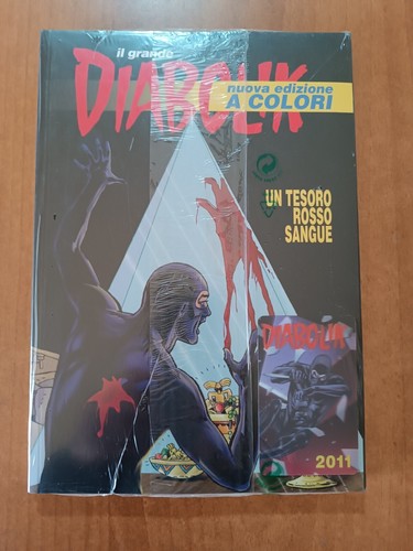 Grande diabolik un - il,