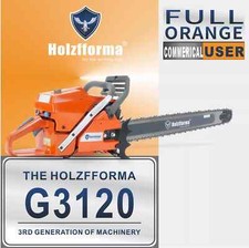 Motosega benzina farmertec - a,