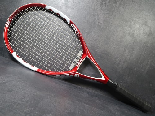 Wilson ncode 4 1 - -, l4