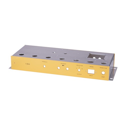 Amplificatore valvolare
