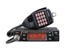 Alinco cs10ht - alinco,