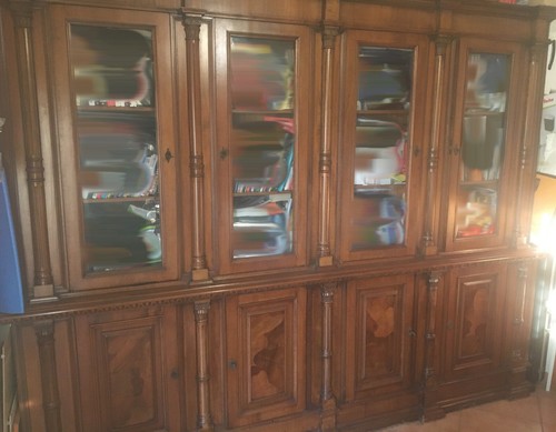 Studio notarile antico - studio,