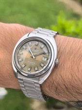 Skin Diver Lorenz Edox