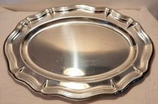 Vassoio Vintage Ovale Design