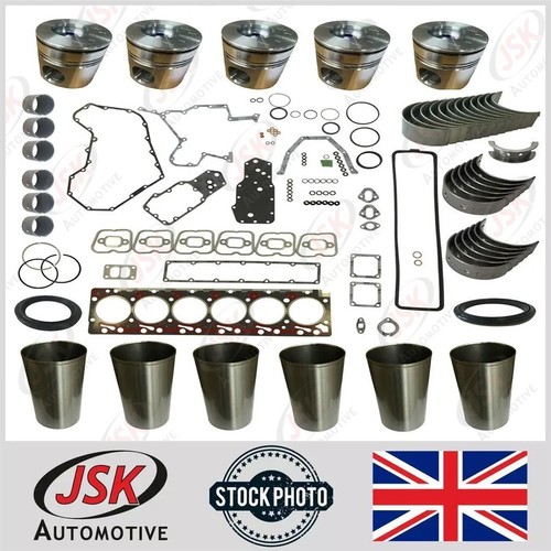 Kit revisione motore - revisione, cummins