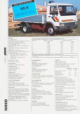 Espanol Iveco109.14 02/87