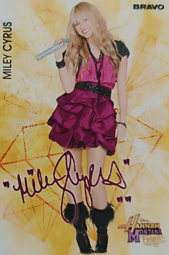 Miley cyrus biglietto - cyrus,