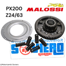 Ingranaggi primaria Malossi