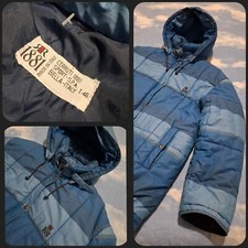  JACKET   80's CERRUTI 1881 SPORT Biella S.p.a tg.46 circa M made in Italy RARE 