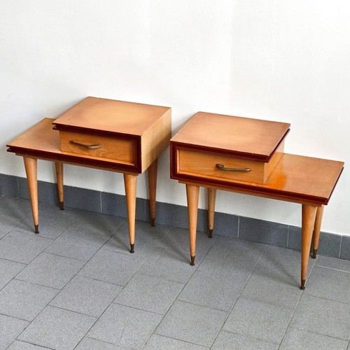 Coppia comodini asymetriques - coppia,
