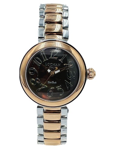 Orologio locman tutto tondo - orologio,