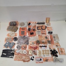 Stock ricambi motore telaio motosega STIHL 028 AV FB WB Nuovi Made Germany OEM