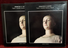 DEMONI E SANTI - ELECTA NAPOLI