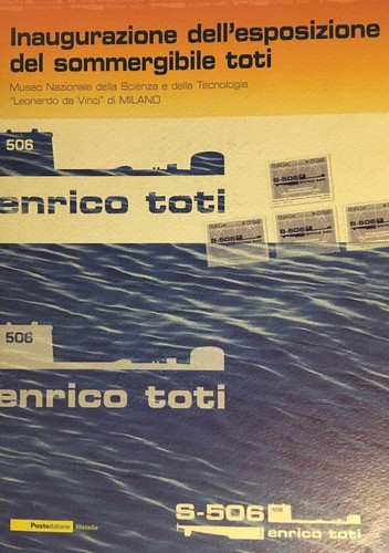 Italia folder 2005 - -,