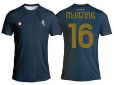 Maglia McKennie Juventus Juve