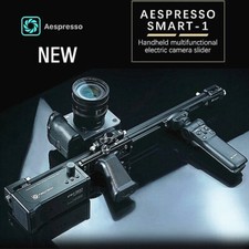 AESPRESSO SMART-1 Telecamera