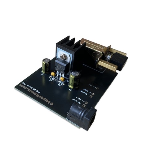 Mixerremix vestax pmc pro - pmc-05,