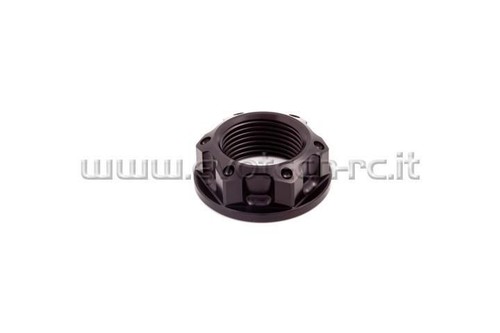 Dado ruota posteriore evotech - dado,