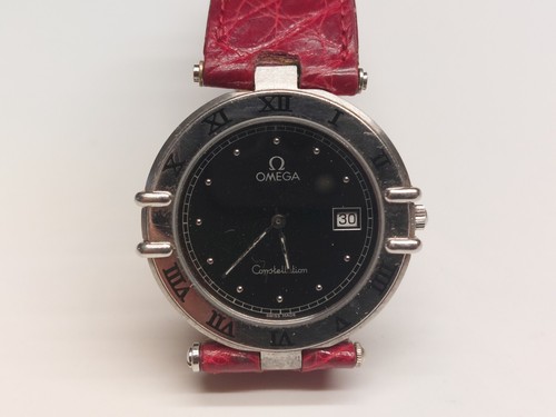 Omega constellation uomo donna - constellation,