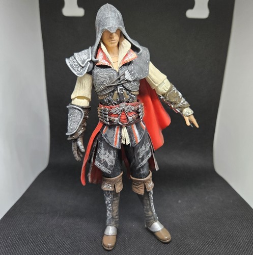 Neca assassin creed series - neca, assassin's