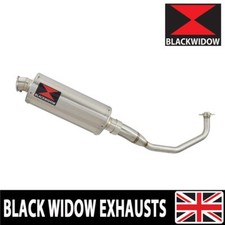 Impianto di scarico PCX 125