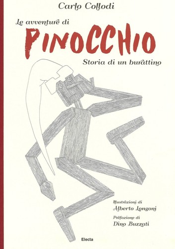 Avventure pinocchio - le, di