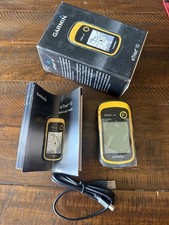 Garmin eTrex 10 Handheld
