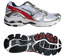 Mizuno Wave Rider Confezione