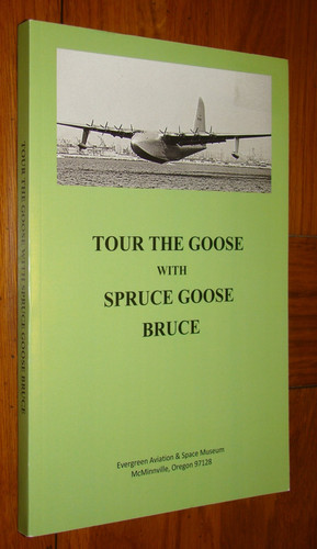 Tour the goose - tour,