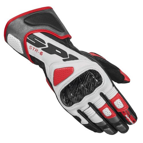 Guanti pelle spidi str 6 - in, str-6