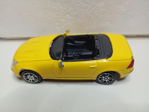 Modellino auto mercedes benz - auto, -mercedes
