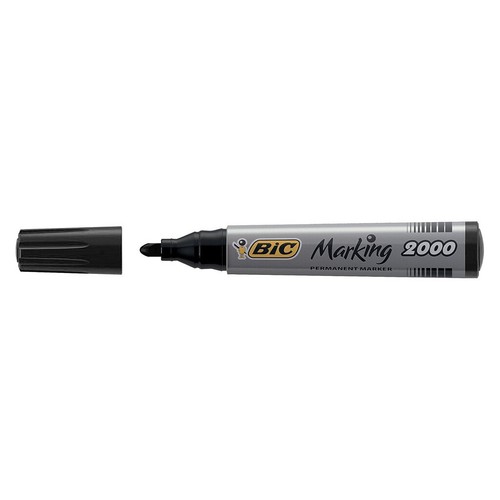 Marcatore bic marking 2000 - bic,