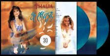 THALIA EN EXTASIS [30TH