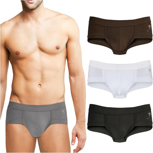 Ayurbio slip uomo modellante - slip,