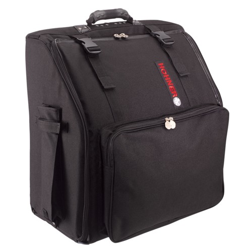 Hohner gigbag per 120 accordi - hohner,