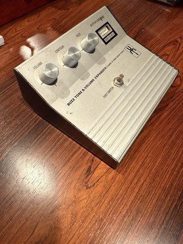 Umi buzz tone volume - umi,