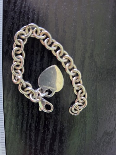 Bracciale tiffany co - tiffany,