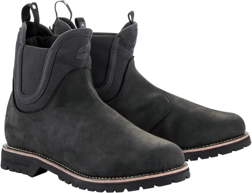 Scarpa moto alpinestars - da,