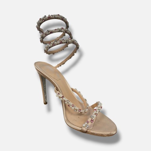 Rene caovilla cleo - cleo, scarpa