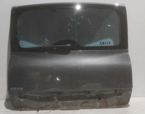 Portellone posteriore per fiat - per,