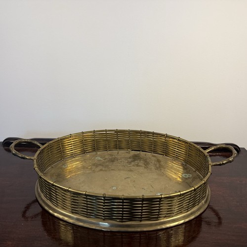 Vassoio portata vintage mcm - da,