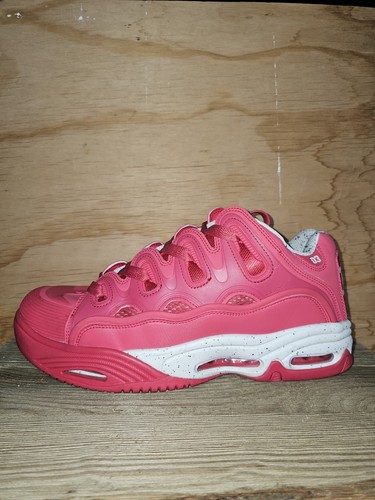 Scarpe skate osiris 2001 - da,
