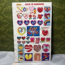 VINTAGE CIOE MAG N.29 1990