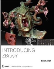 Introducing ZBrush von Keller