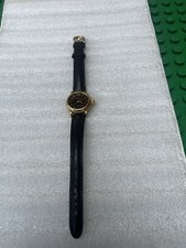 Orologio donna Montblanc Meisterstuck vintage mostrato in foto funzionante