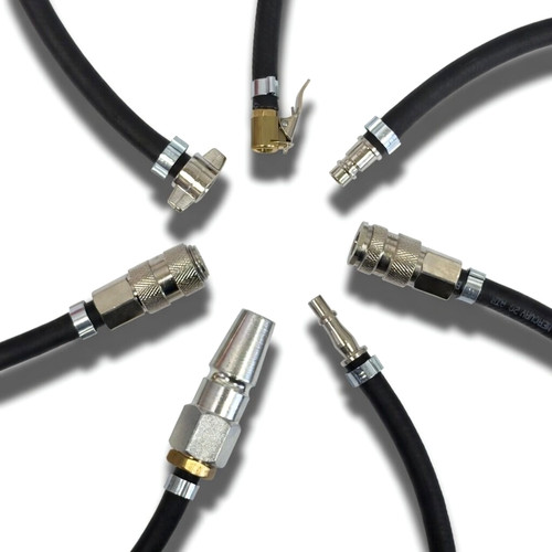 Tubo linea aria 20m - tubo, 0,5-20m