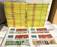 FUMETTI TOPOLINO LOTTO