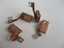 BX188 KIT 4 SPAZZOLE DINAMO