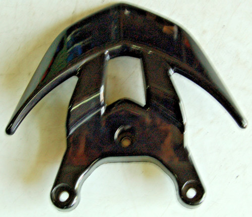 Spoiler posteriore peugeot jet - posteriore,